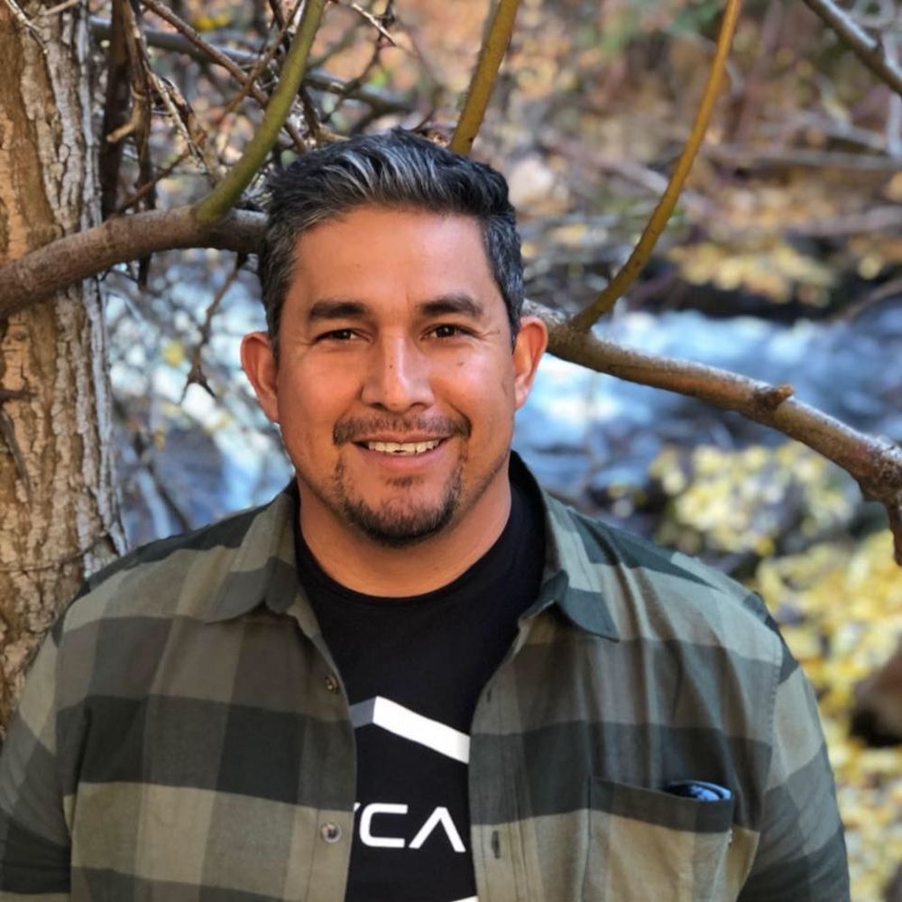 Meet your Posher, Manuel